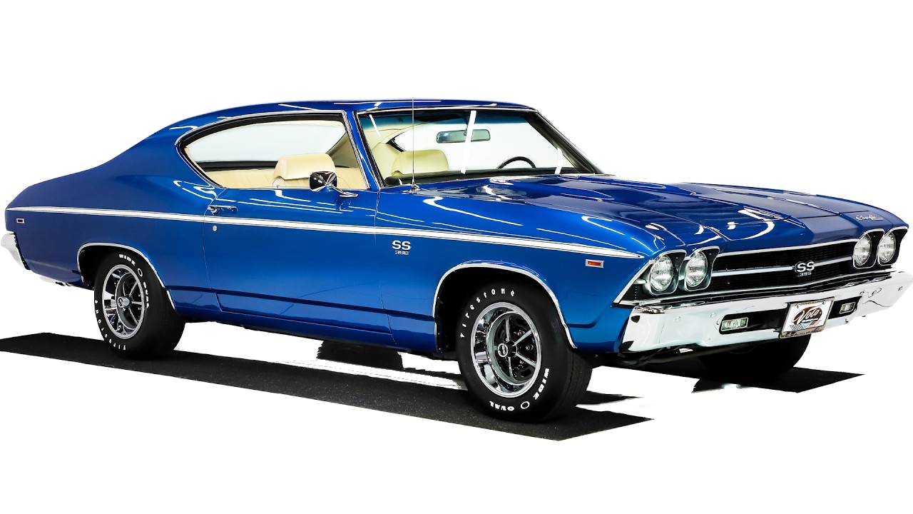 Alpha Auto Finders