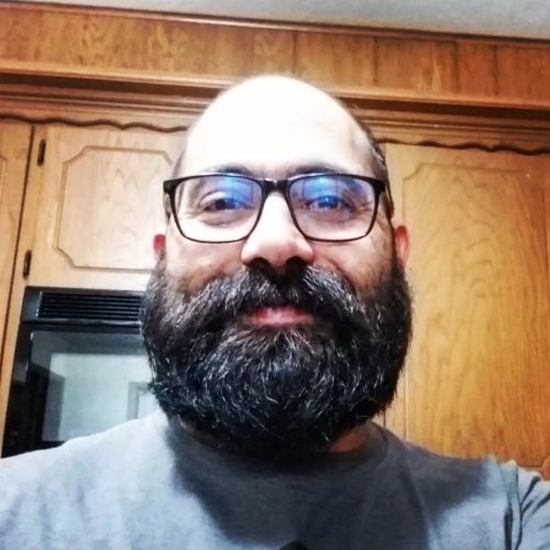 David Salim