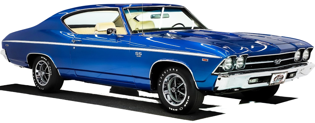 Alpha Auto Finders