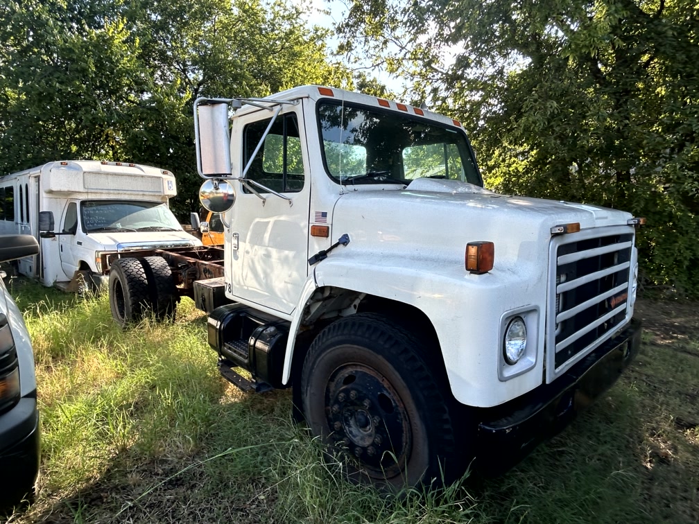 1988 International 4900 DT466